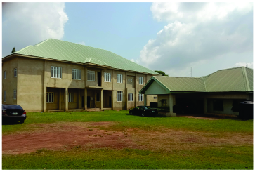 Learning Environment