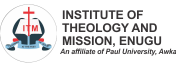 ITM Logo